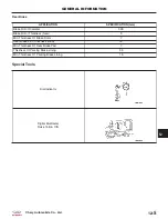 Preview for 1400 page of Chery Tiggo 2009 Service Manual