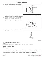 Preview for 1407 page of Chery Tiggo 2009 Service Manual