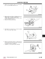 Preview for 1410 page of Chery Tiggo 2009 Service Manual