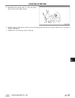 Preview for 1412 page of Chery Tiggo 2009 Service Manual