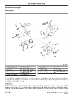 Preview for 1413 page of Chery Tiggo 2009 Service Manual