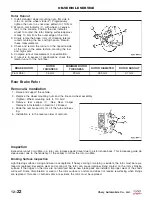 Preview for 1417 page of Chery Tiggo 2009 Service Manual