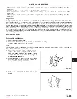 Preview for 1420 page of Chery Tiggo 2009 Service Manual