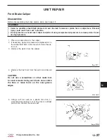 Preview for 1422 page of Chery Tiggo 2009 Service Manual