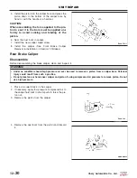 Preview for 1425 page of Chery Tiggo 2009 Service Manual