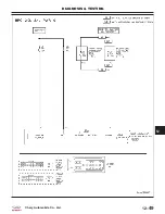 Preview for 1444 page of Chery Tiggo 2009 Service Manual