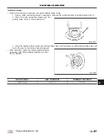 Preview for 1482 page of Chery Tiggo 2009 Service Manual