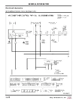 Preview for 1488 page of Chery Tiggo 2009 Service Manual