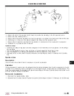 Preview for 1527 page of Chery Tiggo 2009 Service Manual