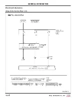 Preview for 1533 page of Chery Tiggo 2009 Service Manual