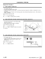 Preview for 1543 page of Chery Tiggo 2009 Service Manual