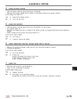 Preview for 1544 page of Chery Tiggo 2009 Service Manual