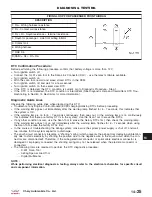 Preview for 1554 page of Chery Tiggo 2009 Service Manual