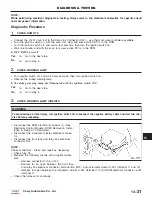 Preview for 1560 page of Chery Tiggo 2009 Service Manual