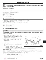 Preview for 1568 page of Chery Tiggo 2009 Service Manual