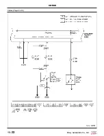 Preview for 1606 page of Chery Tiggo 2009 Service Manual