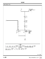 Preview for 1610 page of Chery Tiggo 2009 Service Manual