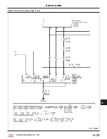 Preview for 1615 page of Chery Tiggo 2009 Service Manual