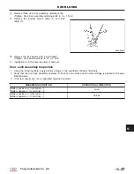 Preview for 1621 page of Chery Tiggo 2009 Service Manual