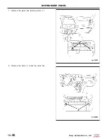 Preview for 1630 page of Chery Tiggo 2009 Service Manual