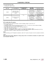 Preview for 1664 page of Chery Tiggo 2009 Service Manual