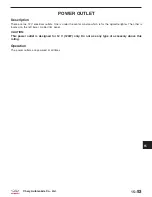 Preview for 1677 page of Chery Tiggo 2009 Service Manual