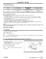 Preview for 1702 page of Chery Tiggo 2009 Service Manual