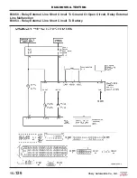 Preview for 1710 page of Chery Tiggo 2009 Service Manual