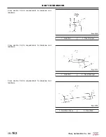 Preview for 1746 page of Chery Tiggo 2009 Service Manual