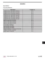 Preview for 1751 page of Chery Tiggo 2009 Service Manual