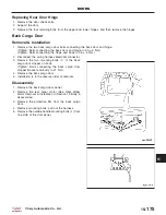 Preview for 1759 page of Chery Tiggo 2009 Service Manual