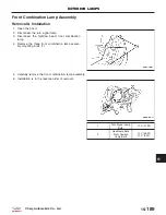 Preview for 1773 page of Chery Tiggo 2009 Service Manual