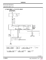 Preview for 1794 page of Chery Tiggo 2009 Service Manual