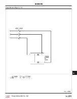 Preview for 1795 page of Chery Tiggo 2009 Service Manual