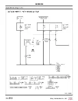 Preview for 1796 page of Chery Tiggo 2009 Service Manual