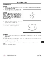 Preview for 1803 page of Chery Tiggo 2009 Service Manual