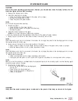 Preview for 1806 page of Chery Tiggo 2009 Service Manual