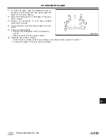 Preview for 1807 page of Chery Tiggo 2009 Service Manual