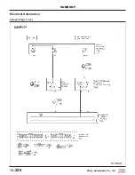 Preview for 1810 page of Chery Tiggo 2009 Service Manual