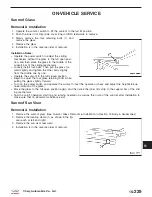 Preview for 1813 page of Chery Tiggo 2009 Service Manual