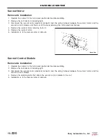 Preview for 1814 page of Chery Tiggo 2009 Service Manual