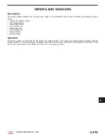 Preview for 1817 page of Chery Tiggo 2009 Service Manual