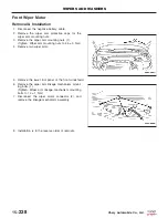 Preview for 1822 page of Chery Tiggo 2009 Service Manual