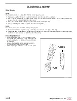 Preview for 1834 page of Chery Tiggo 2009 Service Manual