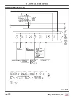 Preview for 1848 page of Chery Tiggo 2009 Service Manual