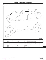 Preview for 1889 page of Chery Tiggo 2009 Service Manual