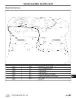 Preview for 1895 page of Chery Tiggo 2009 Service Manual