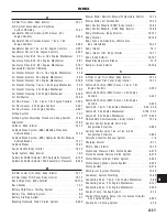 Preview for 1896 page of Chery Tiggo 2009 Service Manual