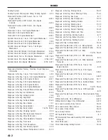 Preview for 1897 page of Chery Tiggo 2009 Service Manual