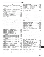 Preview for 1898 page of Chery Tiggo 2009 Service Manual